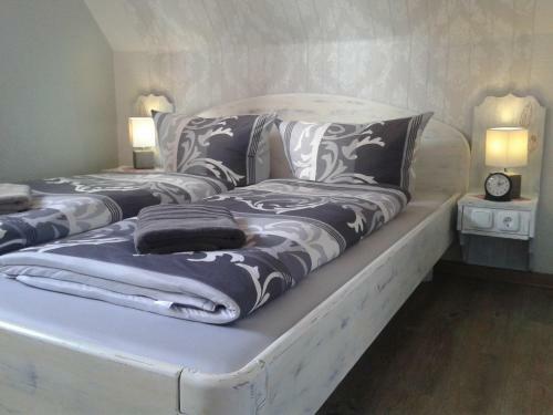 Hostal G�stehaus Flensburg Engelsby