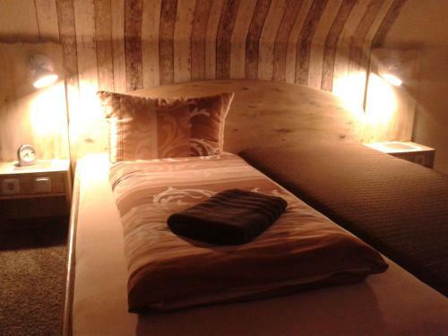 Hostal G�stehaus Flensburg Engelsby