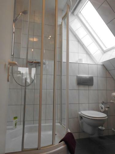 Hostal G�stehaus Flensburg Engelsby