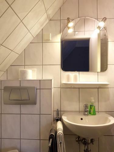 Hostal G�stehaus Flensburg Engelsby