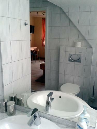 Hostal G�stehaus Flensburg Engelsby