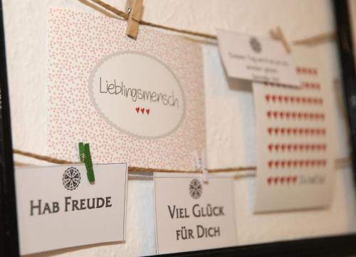 Hostal Auerstein D�pendance (ehemals Hotel Etab Am Klinikum)