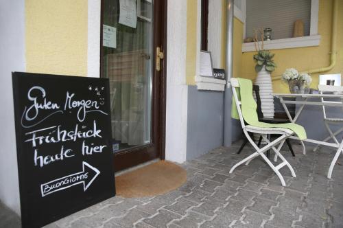 Hostal Auerstein D�pendance (ehemals Hotel Etab Am Klinikum)