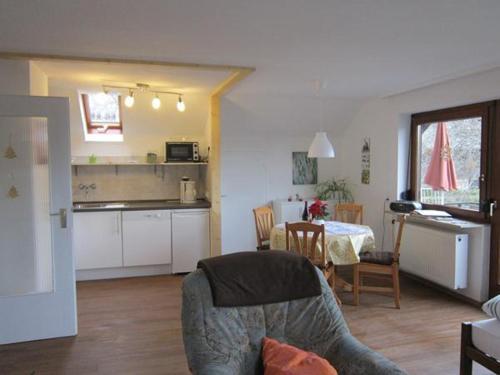 Apartamento Ferienhaus V�lkle