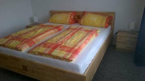 Apartamento Ferienhaus V�lkle