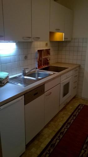 Apartamento Ferienhaus V�lkle