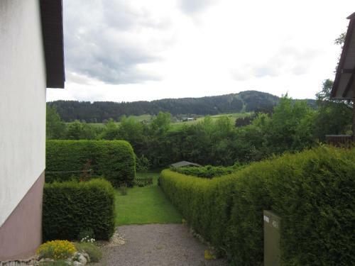 Apartamento Ferienhaus V�lkle