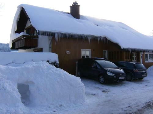 Apartamento Ferienhaus V�lkle