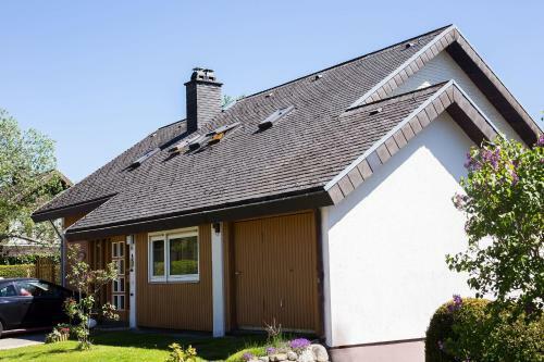 Apartamento Ferienhaus V�lkle