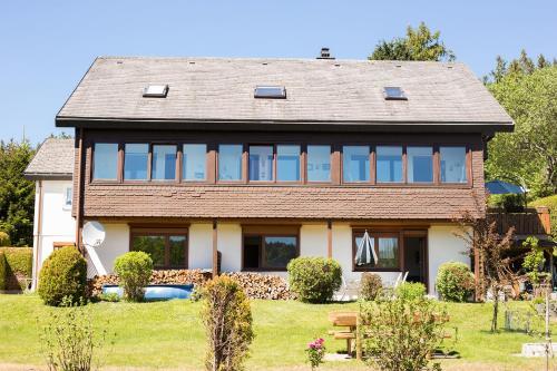 Apartamento Ferienhaus V�lkle