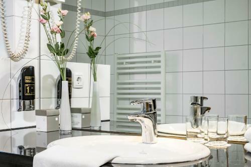 Hotel Landhaus Carstens
