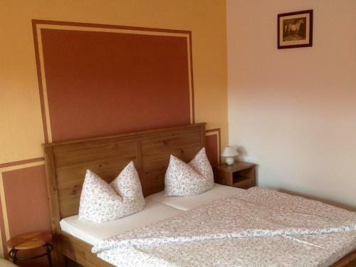 Hostal Kleine Pension