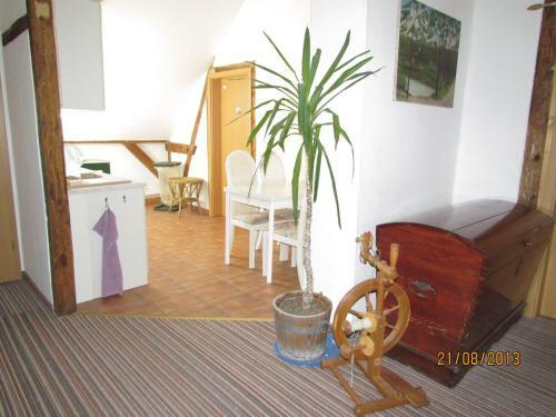 Hostal Kleine Pension
