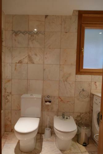 Solana Apartaments