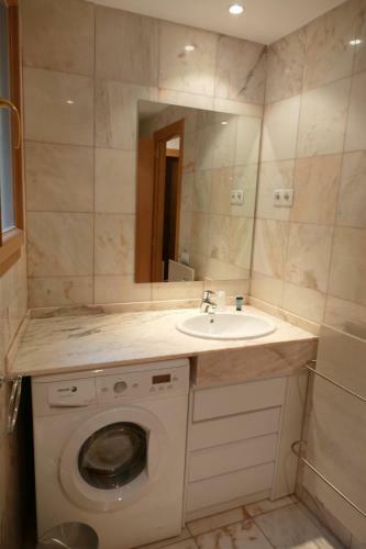 Solana Apartaments