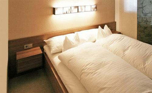 Apartamento Appartementhaus Leeder