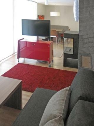 Apartamento Appartementhaus Leeder