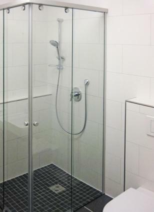 Apartamento Appartementhaus Leeder