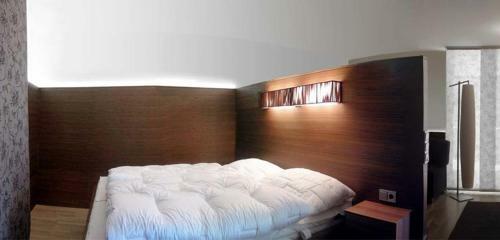 Apartamento Appartementhaus Leeder