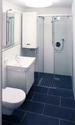 Apartamento Appartementhaus Leeder