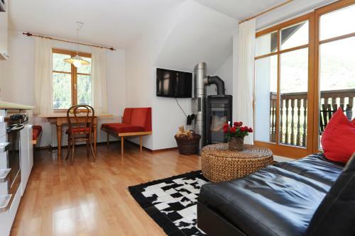 Apartamento Villa 17