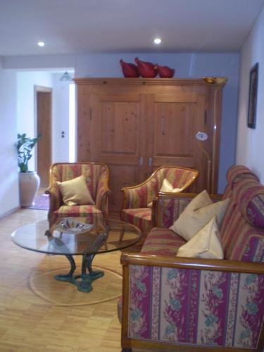 Apartamento Villa 17