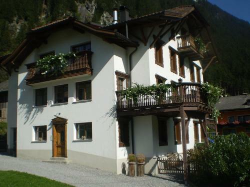 Apartamento Villa 17