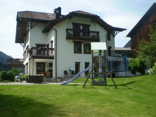 Apartamento Villa 17