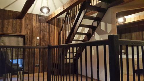 Apartamento Die Alte Scheune By Immobilaustria