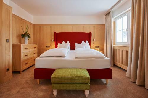 Boutique-hotel Schmelzhof