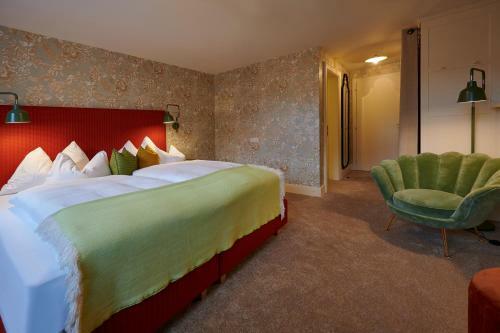 Boutique-hotel Schmelzhof