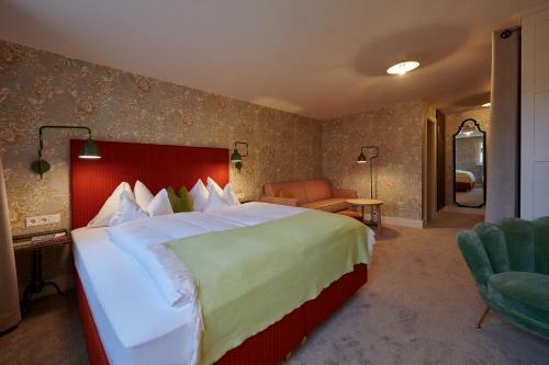 Boutique-hotel Schmelzhof