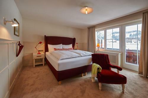 Boutique-hotel Schmelzhof