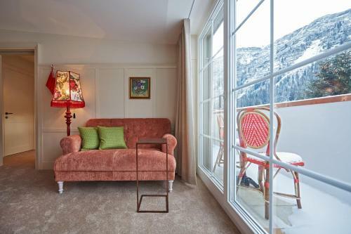 Boutique-hotel Schmelzhof
