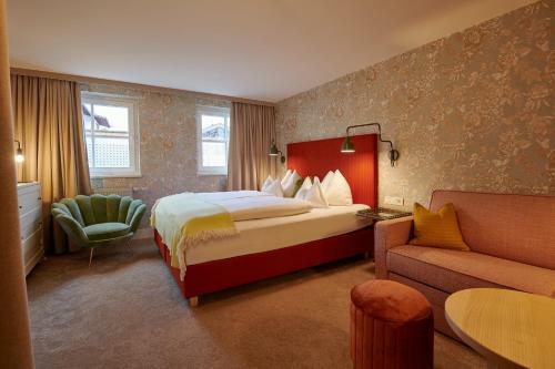 Boutique-hotel Schmelzhof