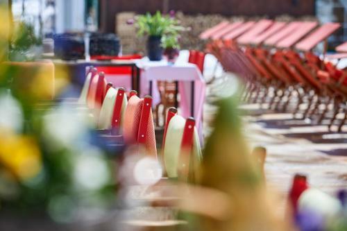 Boutique-hotel Schmelzhof