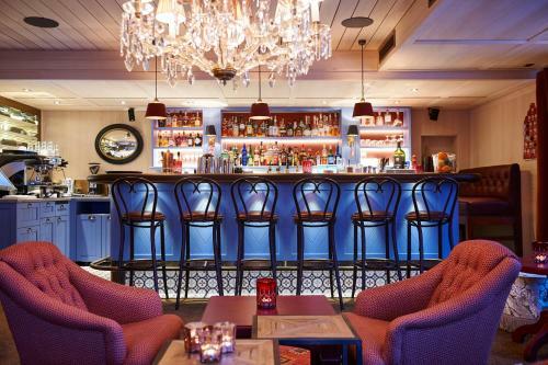 Boutique-hotel Schmelzhof