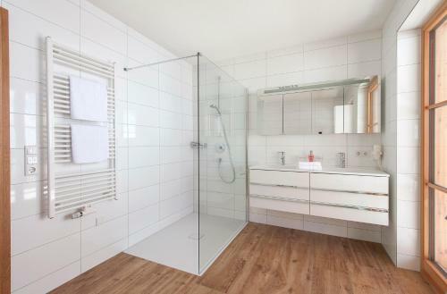 Apartamento Alpin Chalet Schr�cken