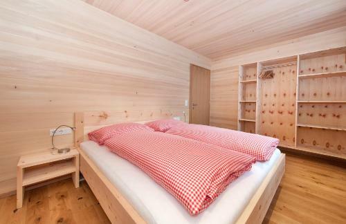 Apartamento Alpin Chalet Schr�cken