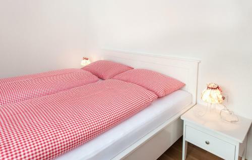 Apartamento Alpin Chalet Schr�cken