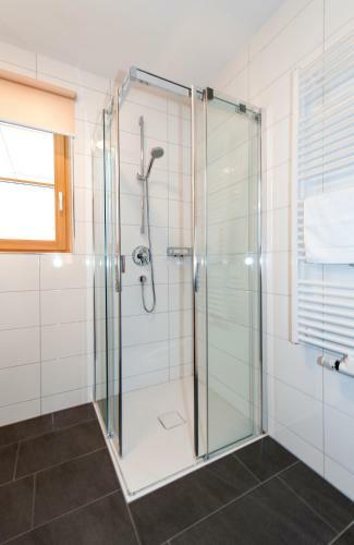 Apartamento Alpin Chalet Schr�cken