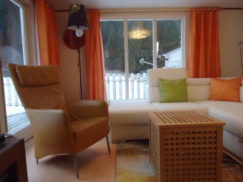 Apartamento Mobilhome Mallnitz