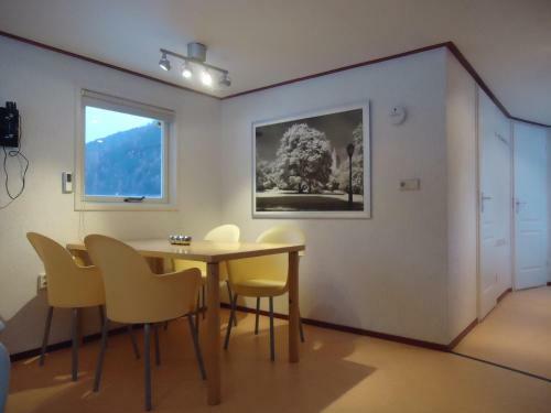 Apartamento Mobilhome Mallnitz