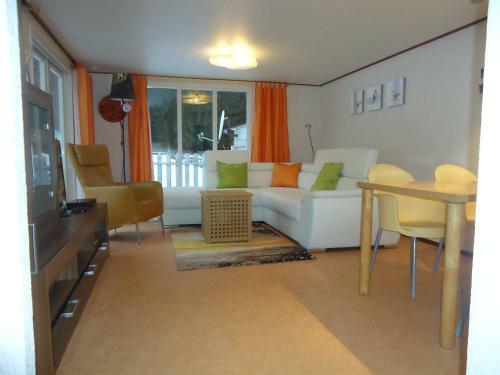 Apartamento Mobilhome Mallnitz