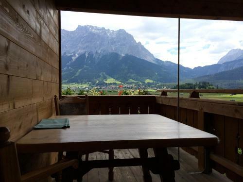 Apartamento Appartementhaus Untere Tanne