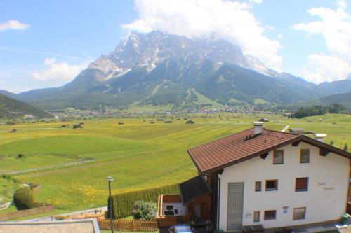 Apartamento Appartementhaus Untere Tanne