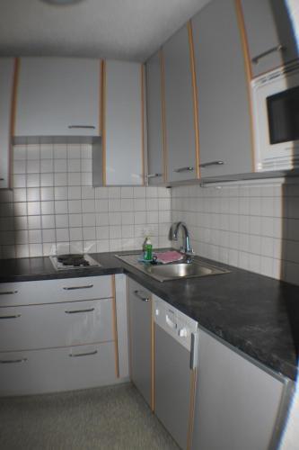 Apartamento Appartementhaus Untere Tanne