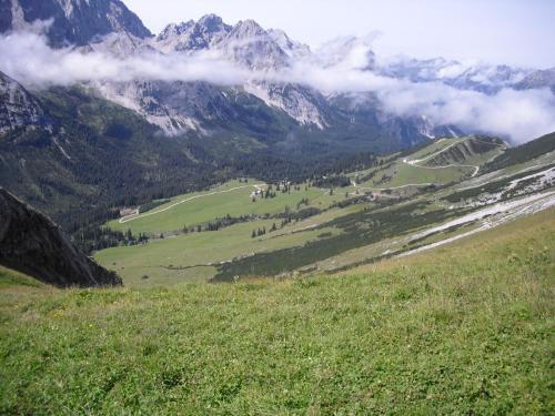 Apartamento Appartementhaus Untere Tanne