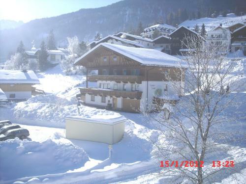 Apartamento Appartementhaus Untere Tanne