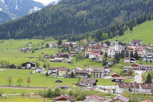Apartamento Appartementhaus Untere Tanne